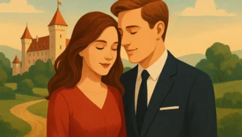 O Príncipe e Eu: Curiosidades, Elenco e Romance na Europa Agora