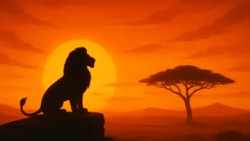 O Rei Leão (1994): Por Que Este Clássico Venceu o Tempo?
