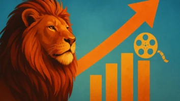 O Rei Leão: Como Dominou as Bilheterias nos Anos 90?