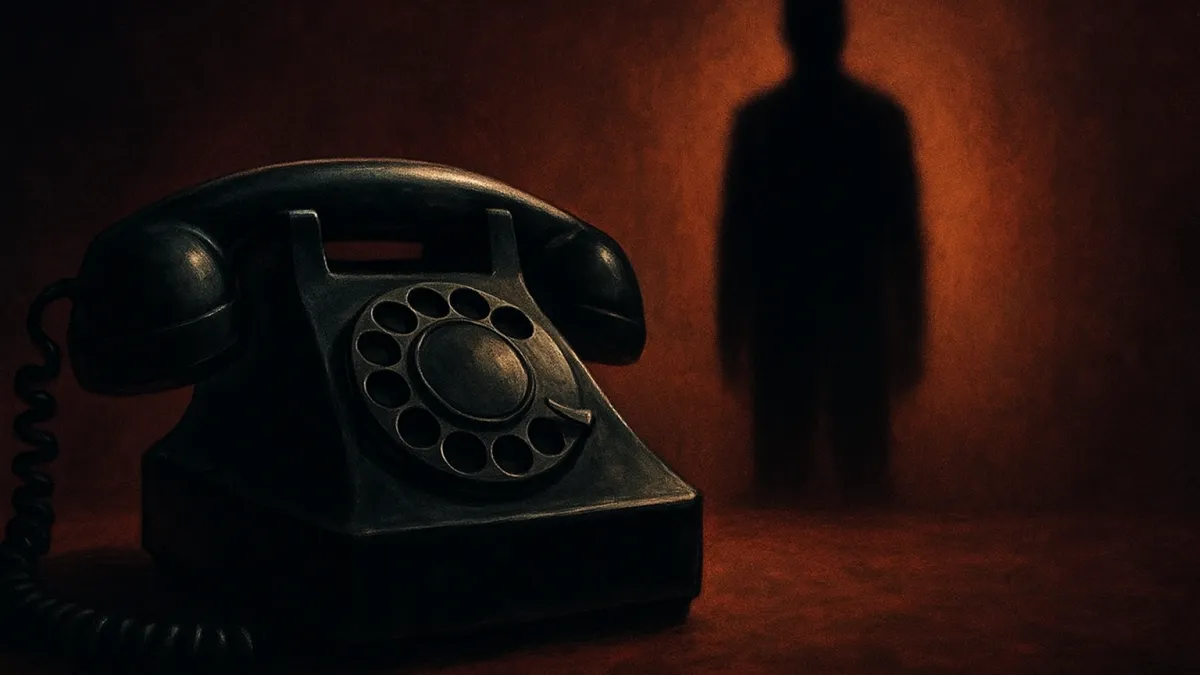 O Telefone Preto: Hawke e o Terror do Sequestrador de Crianças O Telefone Preto: Hawke e o Terror do Sequestrador de Crianças