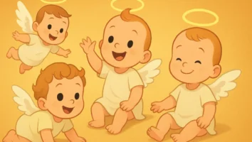 Os Anjinhos (1991): 5 Aventuras Secretas e Divertidas Bebês!