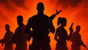 Os Mercenários: Resumo do Filme e Cenas de Ação Inesquecíveis