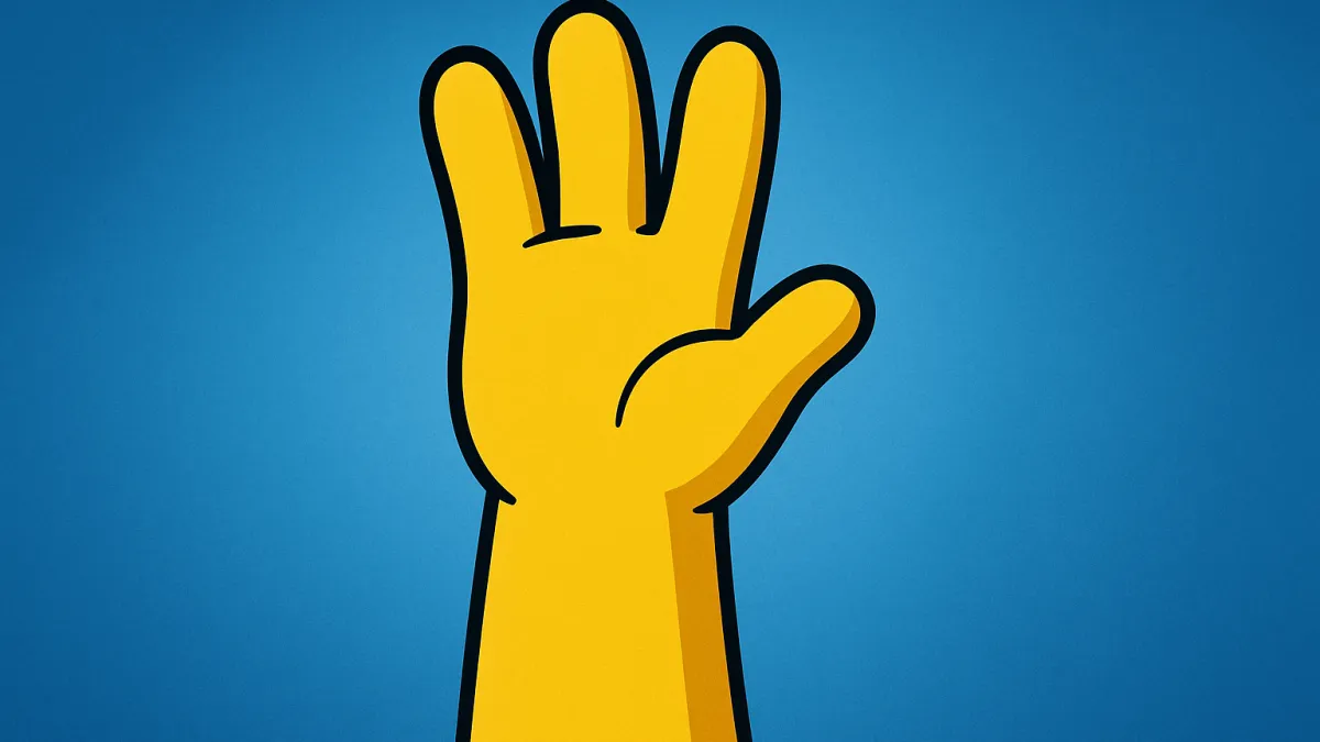 Os Simpsons (1989): A Família Amarela que Marcou Gerações na História Os Simpsons (1989): A Família Amarela que Marcou Gerações na História