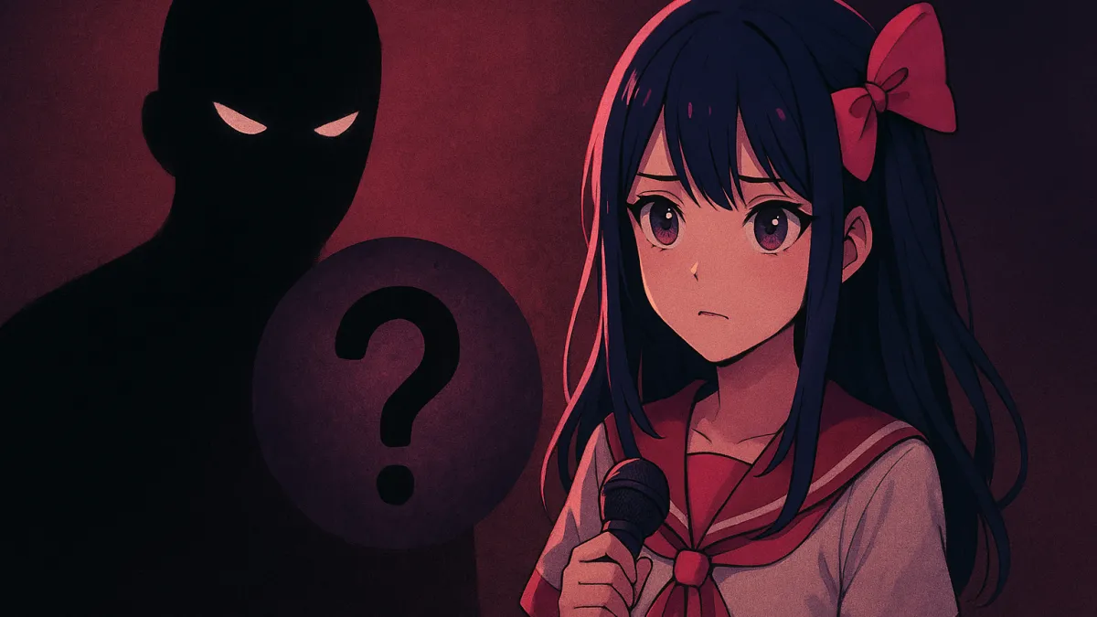 Oshi no Ko: 7 Segredos Sombrios da Indústria Idol Revelados!