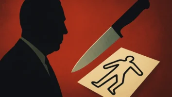 Pacto Sinistro: Hitchcock, Assassinato Perfeito e Plano Cruel