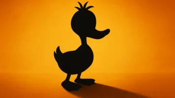 Patolino: O pato maluco que roubou a cena nos clássicos da TV