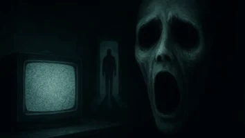 Pavor dos Anos 90: Terror Psicológico que Ainda Assombra Você