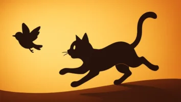 Piu-Piu e Frajola: A caçada clássica que nunca será esquecida