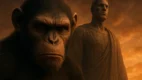 Planeta dos Macacos: Reinado – Efeitos Visuais Incríveis Hoje