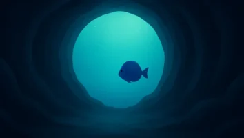 Procurando Dory: A Missão Inesperada de Dory no Fundo do Oceano!