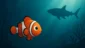 Procurando Nemo: A Busca Desesperada da Pixar no Fundo do Mar