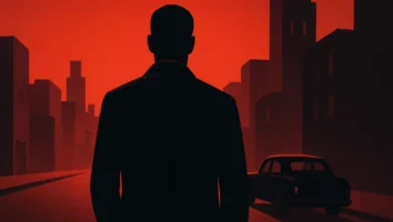 Pulp Fiction: Tarantino e as Icônicas Histórias de Crime Urbano!