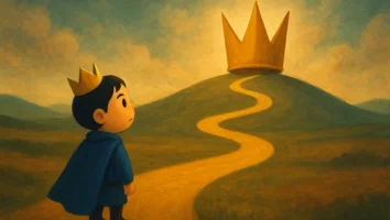 Ranking of Kings: O Pequeno Príncipe Bojji Conquistará Seu Destino?