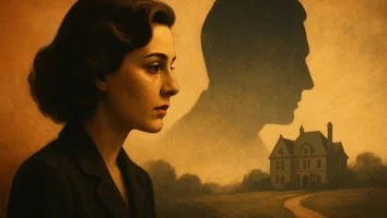 Rebecca: A Mulher Inesquecível de Hitchcock e Sua Esposa