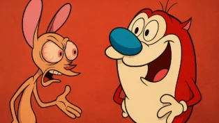 Ren & Stimpy (1991): A Animação Polêmica que Chocou a Nick