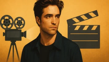 Robert Pattinson: filmes imperdíveis além do vampiro Edward