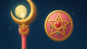 Sailor Moon (1992): A magia das lendárias guerreiras de Usagi!