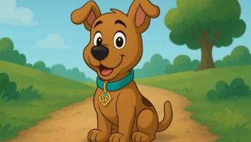 Scooby-Doo Filhotes: Como Tudo Começou Para o Detetive Mirim Scooby?