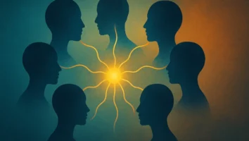 Sense8: Cluster telepático e conexão sensorial entre 8 pessoas