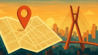 Sense8: Onde e quando a série foi gravada em São Paulo?