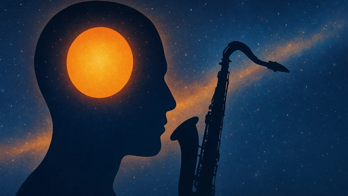 Soul: Jazz, alma e o profundo propósito da vida no universo