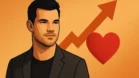 Taylor Lautner: carreira pós-Crepúsculo e romances de sucesso!