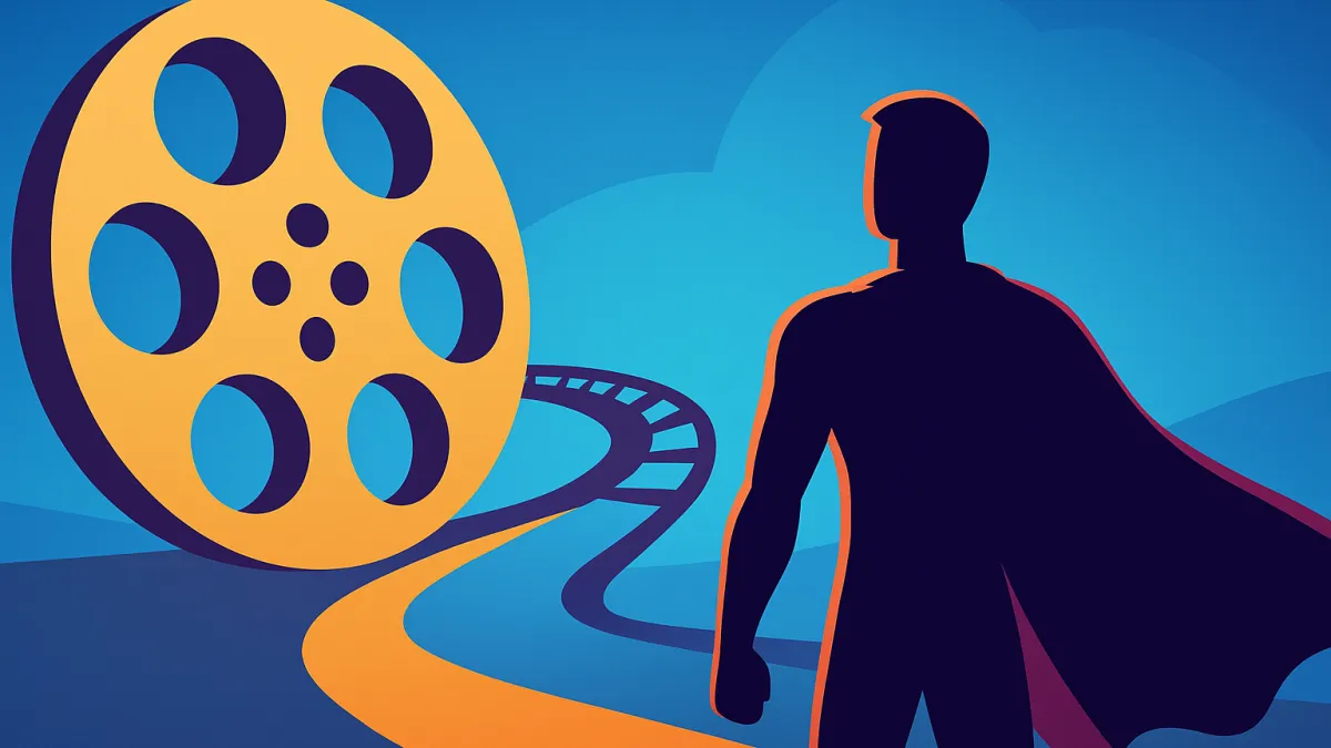 Teen Titans Go! O Filme: Comédia, Paródia e Aventura DC!