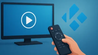 Teste IPTV: como testar no Kodi com ajustes essenciais Teste IPTV: como testar no Kodi com ajustes essenciais