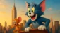 Tom & Jerry: O Filme – A Caçada Épica em Nova York!