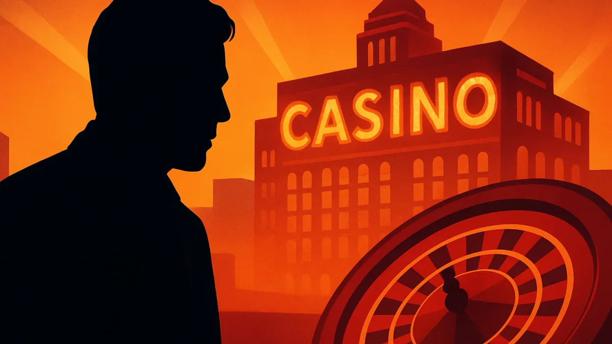 Treze Homens e Um Novo Segredo: Clooney Resgata Cassino em Vegas