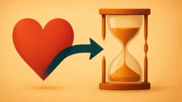 Um Plano para Dois: amor, timing e cenas fortes (sem spoilers)