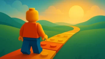 Uma Aventura Lego: Emmet, Batman e um Mundo Cheio de Descobertas