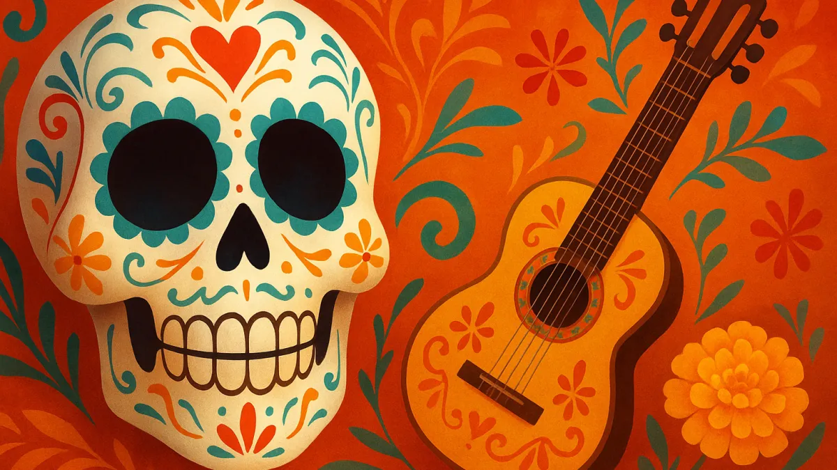 Viva: Música, México e a magia inesquecível de Coco no universo Pixar Viva: Música, México e a magia inesquecível de Coco no universo Pixar