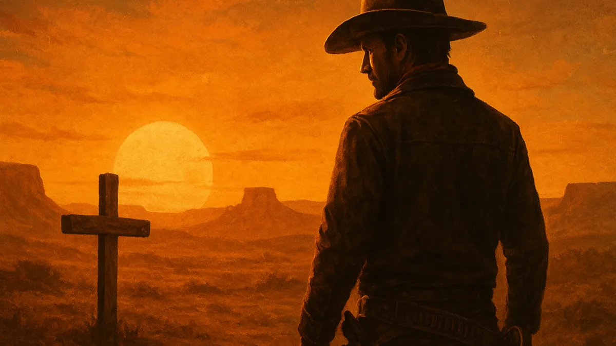 Western: Heróis Esquecidos Antes de 2000 Que Você Deve Ver Hoje Western: Heróis Esquecidos Antes de 2000 Que Você Deve Ver Hoje