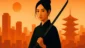 Yakuza Princess Vicente Amorim Masumi samurai São Paulo Yakuza