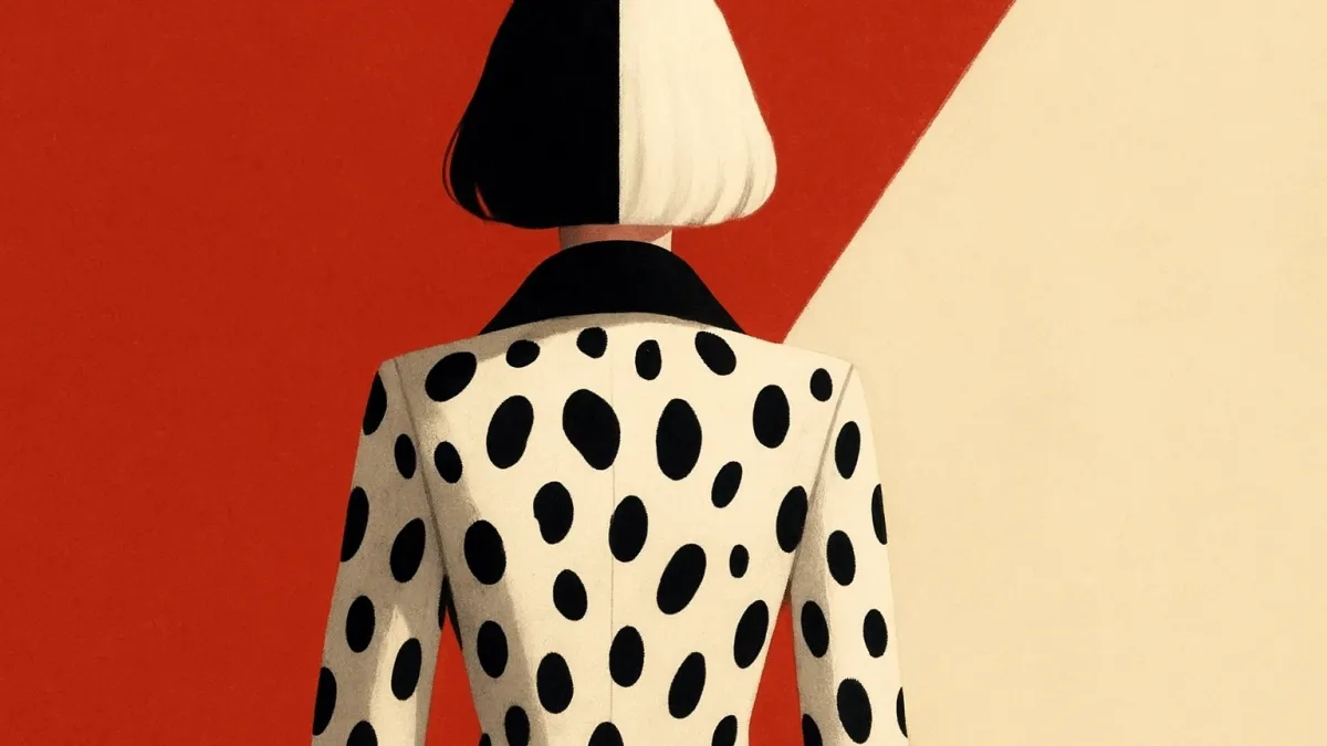 101 Dálmatas: Cruella De Vil, a vilã mais estilosa do universo Disney?