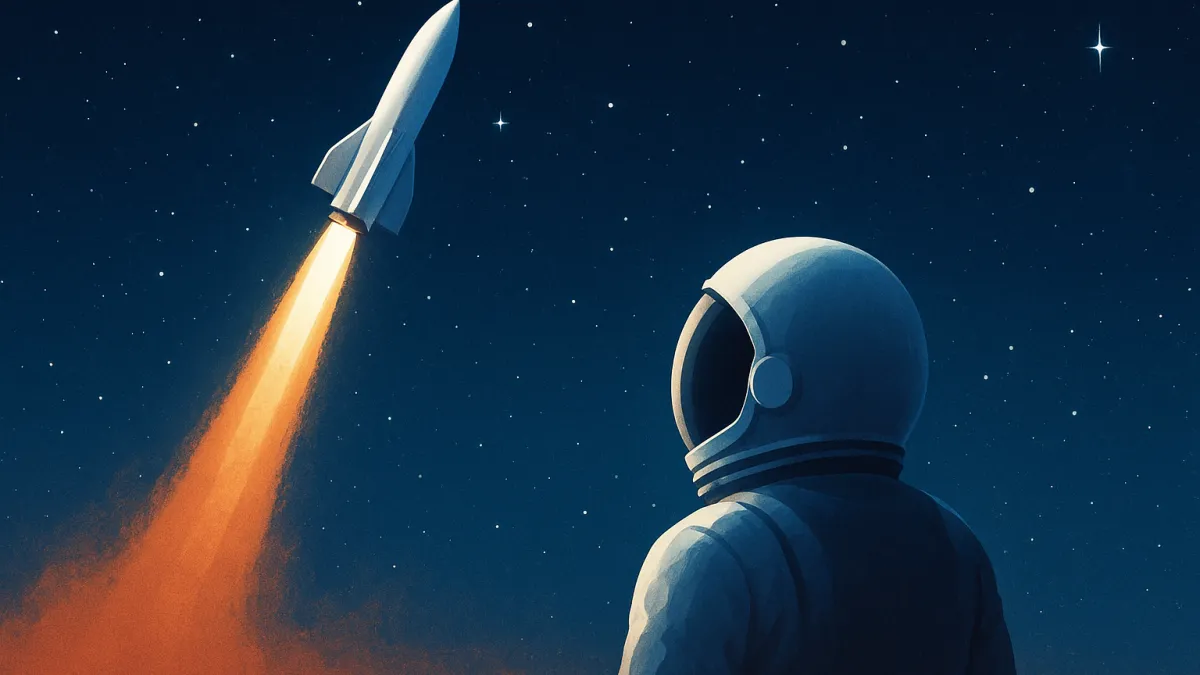 Ad Astra: Rumo às Estrelas – Resumo Veloz Sem Spoilers!