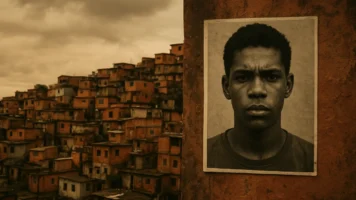 Cidade de Deus: Meirelles, Favela, Violência e Fotografia Real
