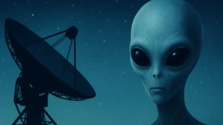 Contato: Jodie Foster, Sagan e a Busca por Vida Alienígena Contato: Jodie Foster, Sagan e a Busca por Vida Alienígena