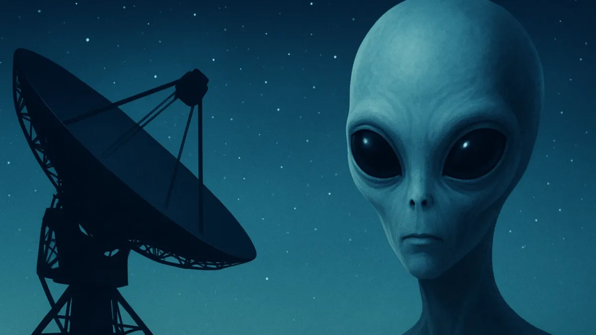 Contato: Jodie Foster, Sagan e a Busca por Vida Alienígena