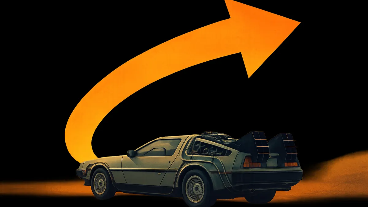 De Volta para o Futuro: Resumo Essencial, Sem Spoilers Aqui De Volta para o Futuro: Resumo Essencial, Sem Spoilers Aqui