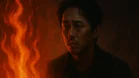 Em Chamas: Steven Yeun em Mistério Psicológico Intenso Hoje