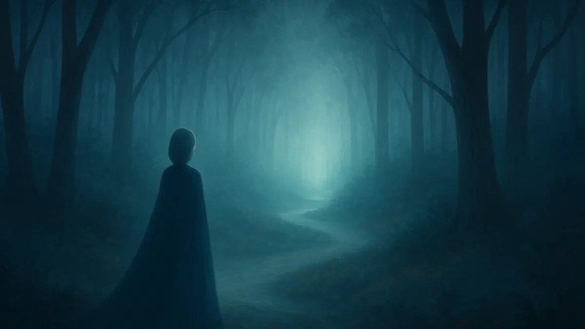 Frozen 2: Elsa, floresta e a fascinante origem de seus poderes Frozen 2: Elsa, floresta e a fascinante origem de seus poderes