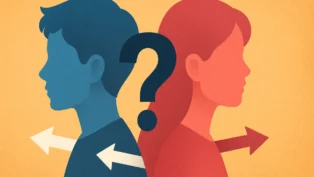 Garotos e Garotas: Lições e Confusões Sobre Se Assumir Atualmente