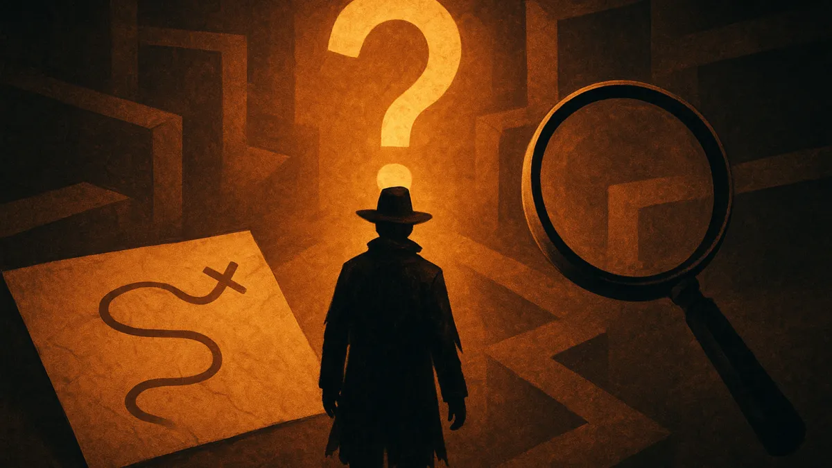 Homem de Palha: Final explicado e as pistas que você perdeu