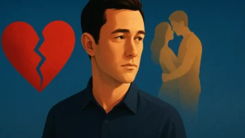 Joseph Gordon-Levitt: romances cult com cenas inesquecíveis!