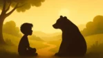 Mogli: A magia de ‘Bare Necessities’ no clássico Disney!