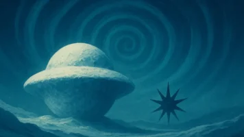 O Enigma de Outro Mundo: resumo do filme, sem spoilers, direto