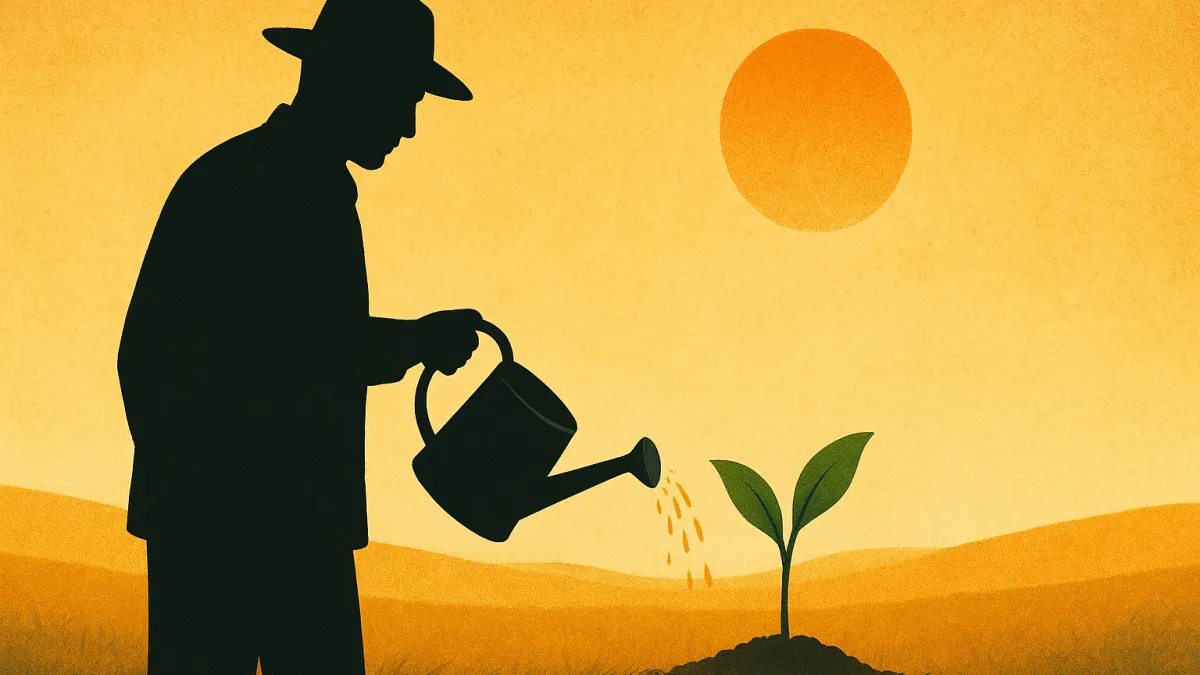 O Jardineiro Fiel: Resumo Completo, Sem Spoilers, Direto