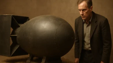 Oppenheimer: Detalhes da Produção sem CGI da Bomba Atômica Oppenheimer: Detalhes da Produção sem CGI da Bomba Atômica